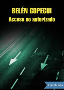 Portada de Acceso No Autorizado