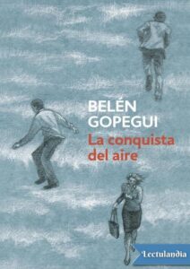 Portada de La conquista del aire