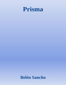 Portada de Prisma