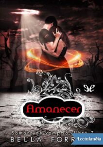 Portada de Amanecer