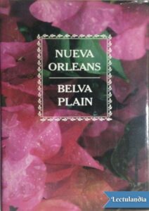 Portada de Nueva Orleans