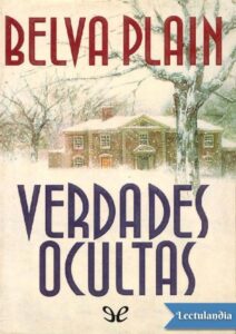 Portada de Verdades ocultas
