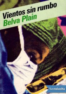 Portada de Vientos sin rumbo