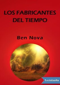 Portada de Los fabricantes del tiempo