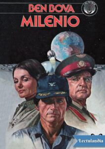 Portada de Milenio