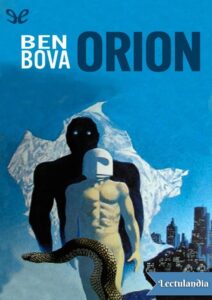 Portada de Orión