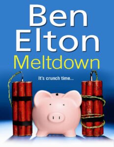 Portada de Meltdown