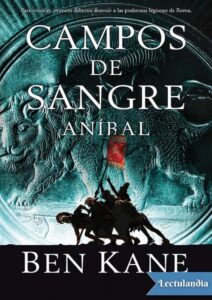 Portada de Campos de sangre