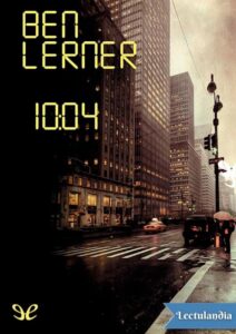 Portada de 10:04