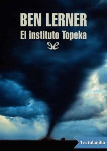 Portada de El instituto Topeka