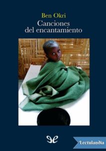 Portada de Canciones del encantamiento