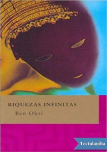 Portada de Riquezas infinitas