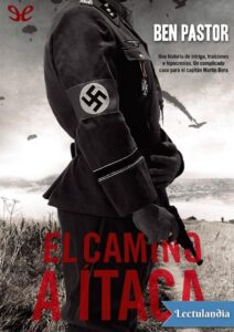 Portada de El camino a Ítaca