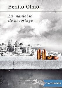 Portada de La maniobra de la tortuga