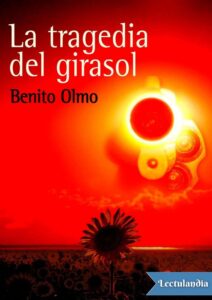 Portada de La tragedia del girasol