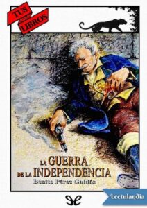 Portada de La Guerra de la Independencia