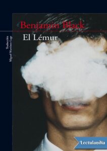 Portada de El Lémur
