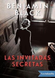 Portada de Las invitadas secretas