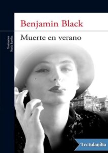 Portada de Muerte en verano