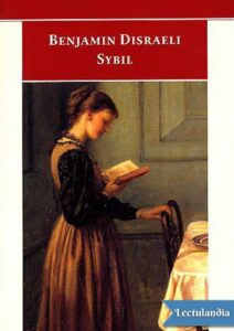 Portada de Sybil