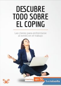 Portada de Descubre todo sobre el coping