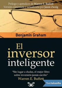 Portada de El inversor inteligente