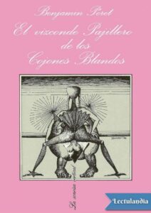 Portada de El vizconde Pajillero de los Cojones Blandos