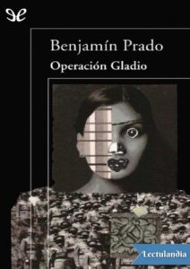 Portada de Operación Gladio