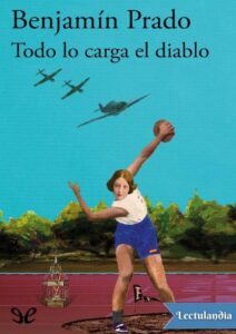 Portada de Todo lo carga el diablo