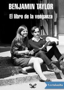 Portada de El libro de la venganza