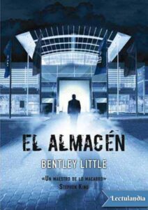 Portada de El almacén