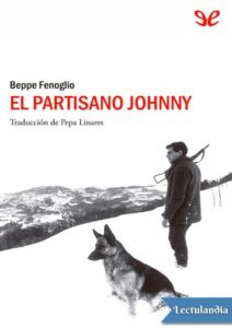 Portada de El partisano Johnny