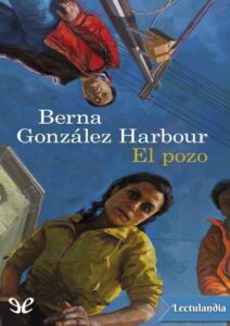 Portada de El pozo