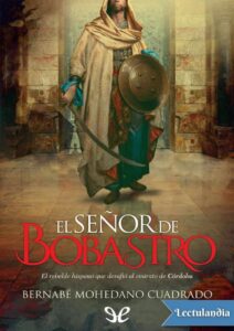 Portada de El señor de Bobastro