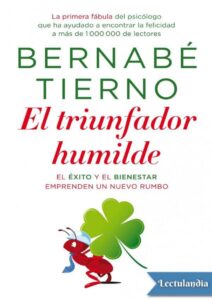 Portada de El triunfador humilde
