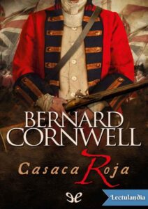 Portada de Casaca roja