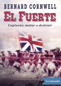 Portada de El fuerte