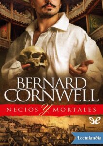 Portada de Necios y mortales