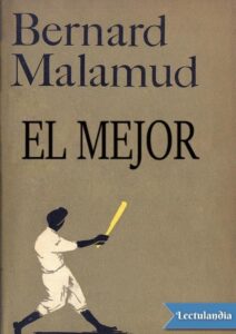 Portada de El mejor
