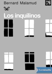 Portada de Los inquilinos