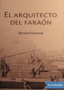 Portada de El arquitecto del faraón