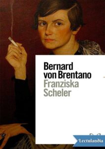 Portada de Franziska Scheler
