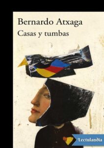 Portada de Casas y tumbas
