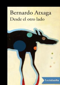 Portada de Desde el otro lado