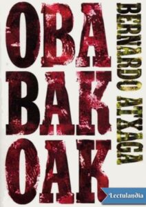 Portada de Obabakoak
