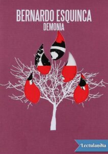 Portada de Demonia