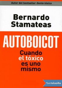 Portada de Autoboicot