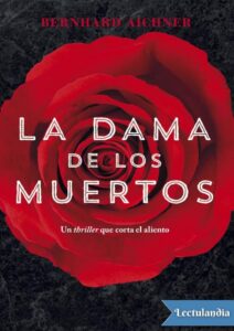 Portada de La dama de los muertos