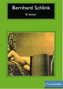 Portada de El Lector