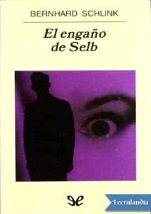 Portada de El engaño de Selb